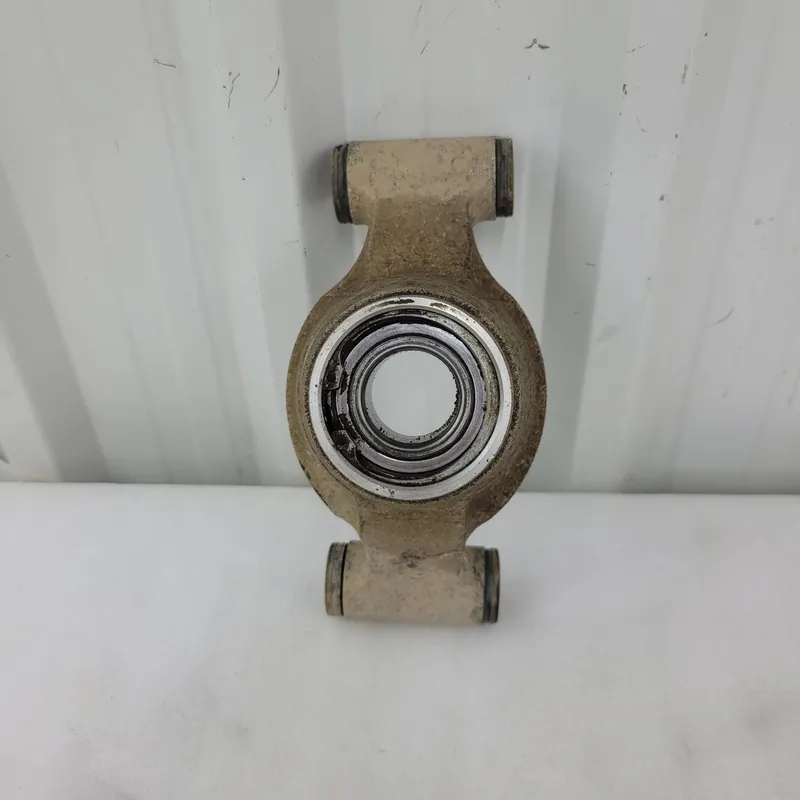knuckle, rear - assembly - left (no perch) (inc. 21-24) Certifié